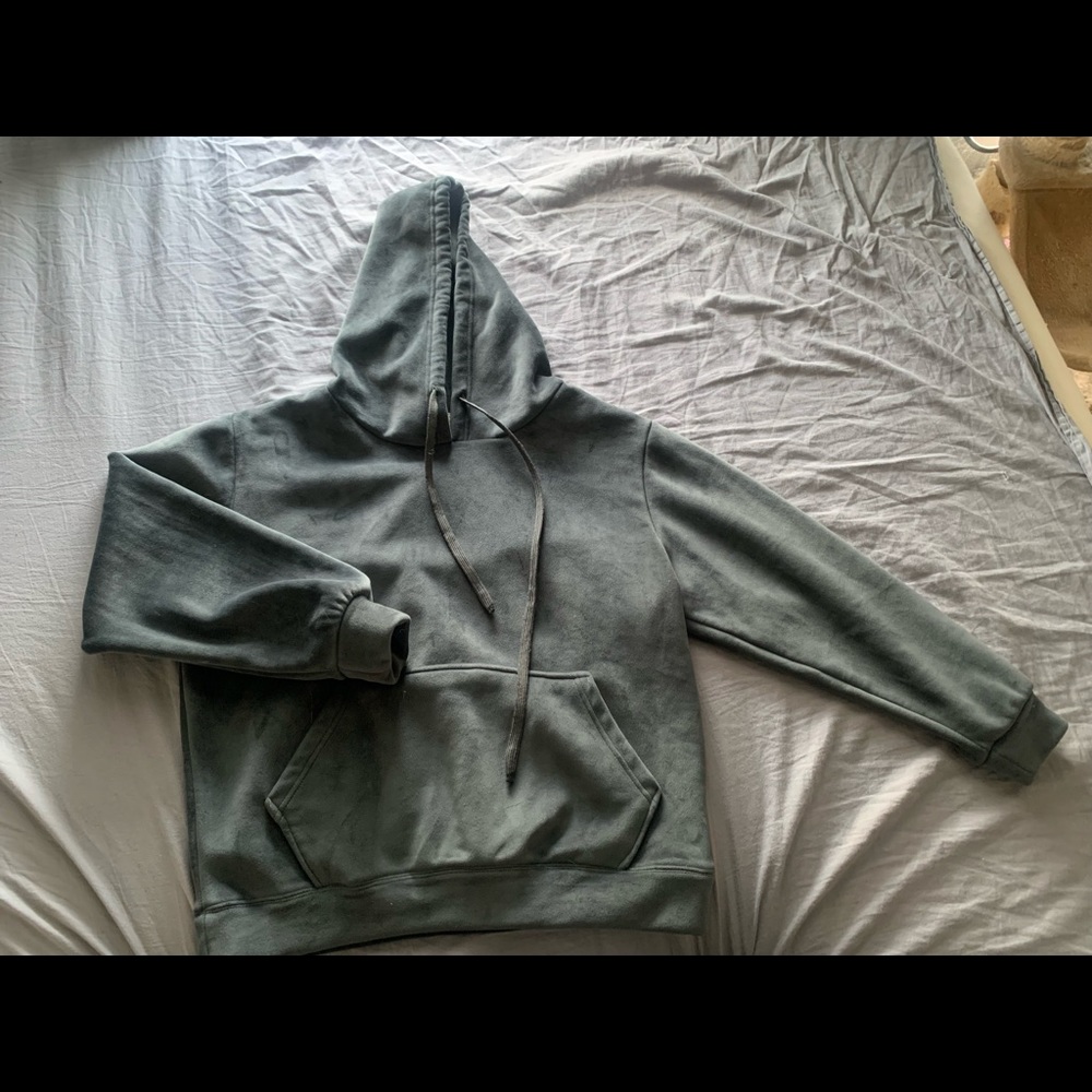 hoodie